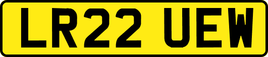 LR22UEW