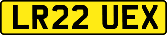 LR22UEX