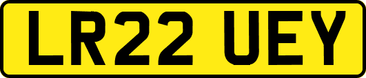 LR22UEY