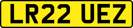 LR22UEZ