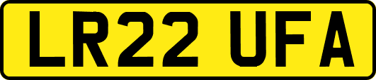 LR22UFA