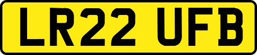 LR22UFB