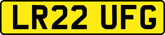 LR22UFG