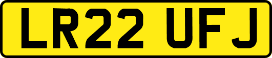 LR22UFJ