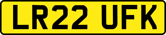LR22UFK