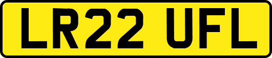 LR22UFL