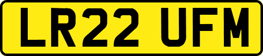 LR22UFM