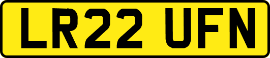 LR22UFN