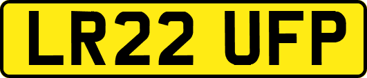 LR22UFP