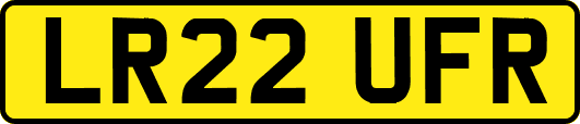 LR22UFR