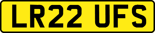 LR22UFS