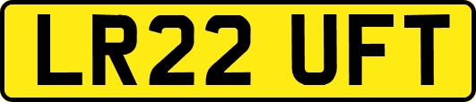 LR22UFT