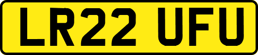 LR22UFU