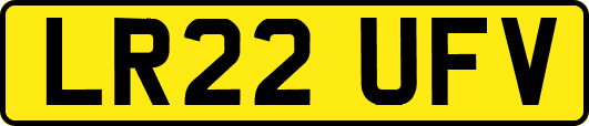 LR22UFV