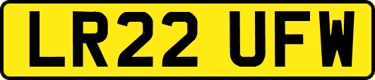 LR22UFW