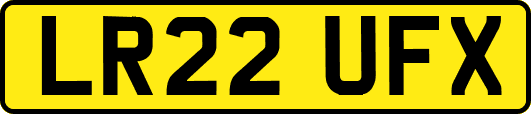 LR22UFX