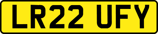 LR22UFY