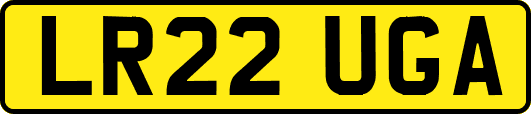 LR22UGA