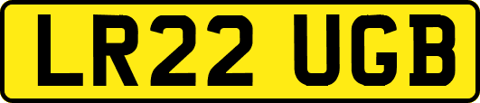 LR22UGB