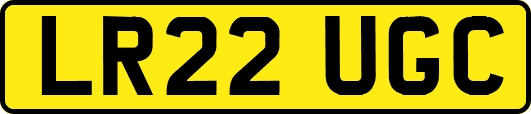 LR22UGC