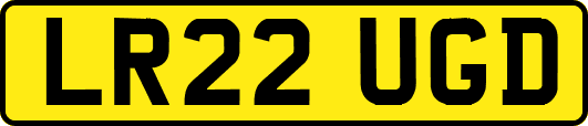 LR22UGD