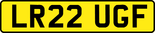 LR22UGF