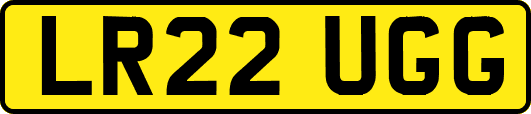 LR22UGG