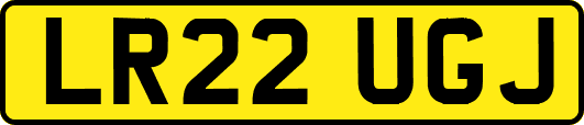 LR22UGJ