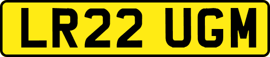 LR22UGM