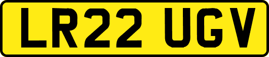 LR22UGV