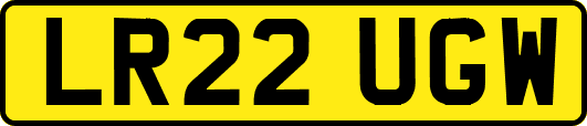 LR22UGW