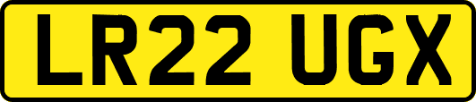 LR22UGX