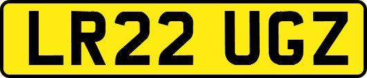 LR22UGZ