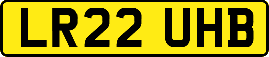 LR22UHB