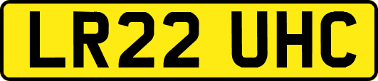 LR22UHC