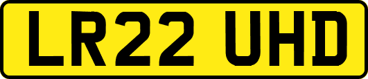 LR22UHD