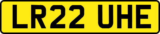 LR22UHE