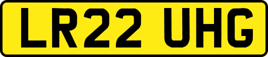 LR22UHG