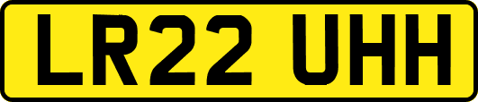 LR22UHH