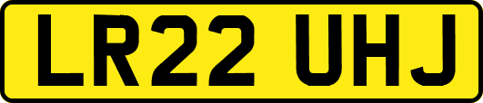 LR22UHJ
