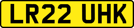 LR22UHK