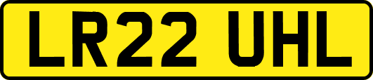 LR22UHL