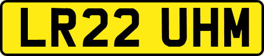 LR22UHM