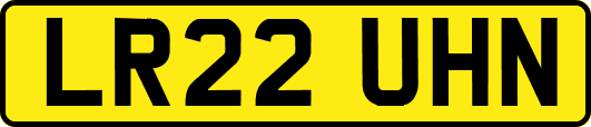 LR22UHN