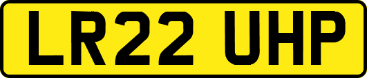 LR22UHP