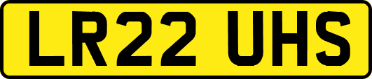 LR22UHS