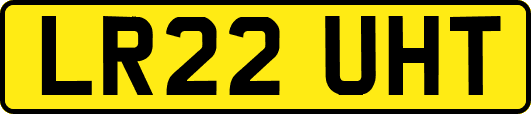 LR22UHT