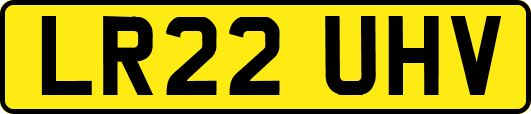 LR22UHV