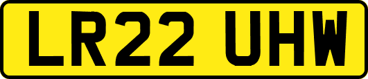 LR22UHW