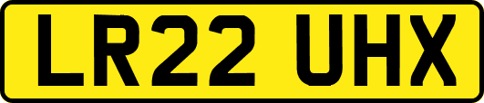 LR22UHX
